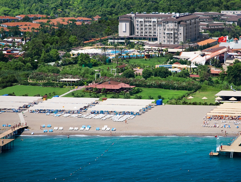 Asteria Elita Hotel
